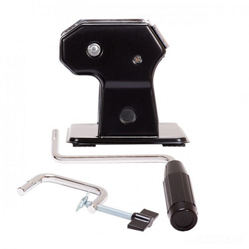 Лапшерезка механическая Kamille 15 см КМ 6514 Одесса - изображение 5