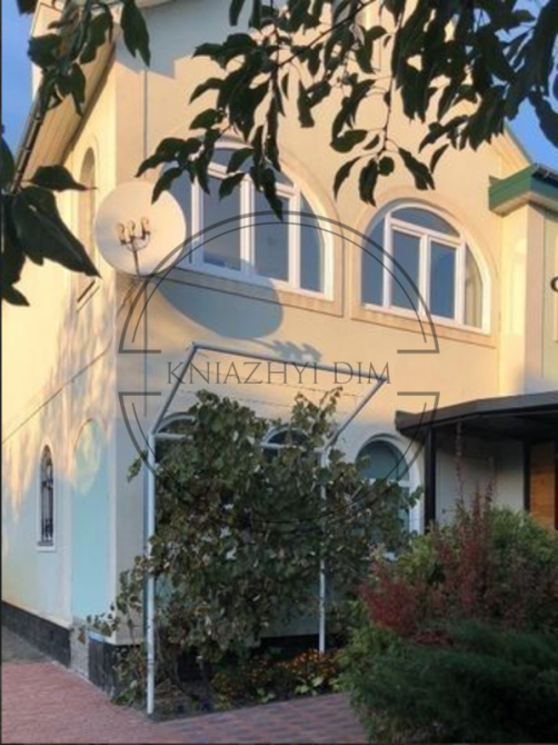 Аренда шикарного дома в Украинке № 138076 Киев - изображение 1