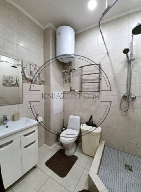 БЕЗ Комісії, Оренда роздільної 2-кімнатної квартири на вулиці Костьольній 5,ГАЗ. № 11200443 Київ - зображення 4