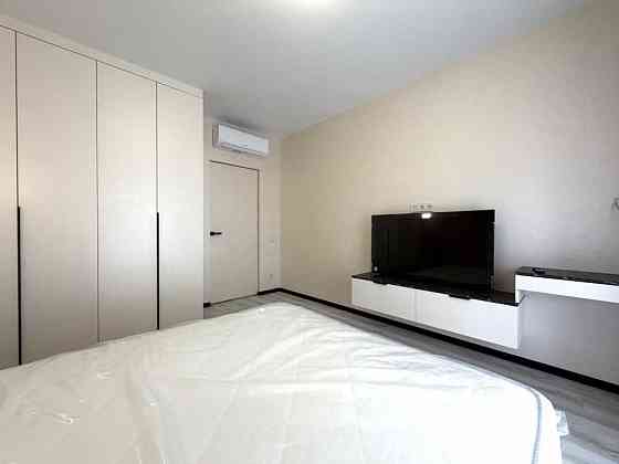 продажа 1-к квартира Киев, Голосеевский, 120000 $ Київ