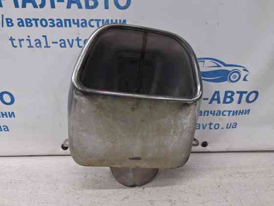 Глушитель Jeep Cherokee KL 3.2 БЕНЗИН EHK 2013 (б/у) Киев