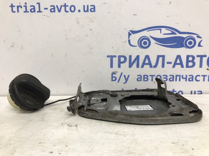 Лючок бака Subaru Outback BR 2.5 БЕНЗИН EJ253 2009 (б/у) Киев - изображение 3