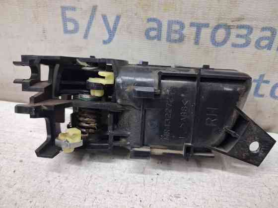 Ручка двери внутреняя задняя правая Mitsubishi Pajero Wagon 2006-2022  (Арт. 83746) Київ
