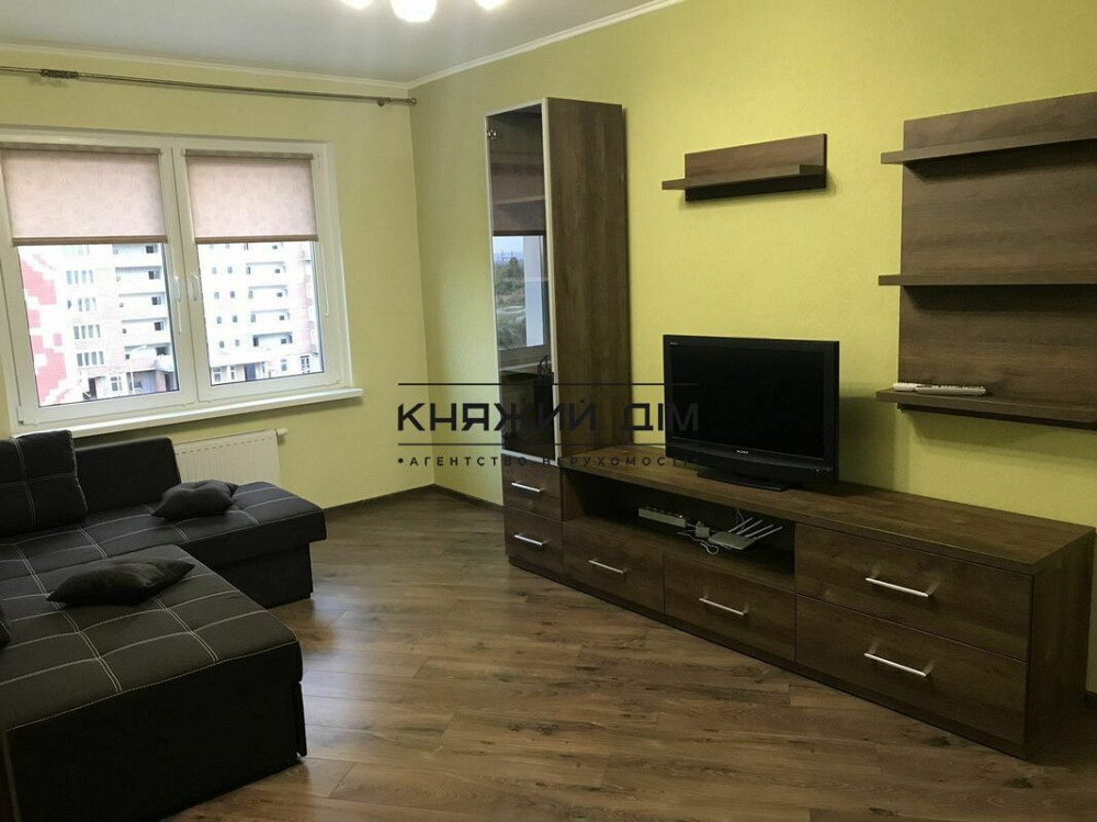 Оренда 2-кімнатної квартири в ЖК Патріотика, ст.м. Осокорки. № 11183299 Київ - зображення 1