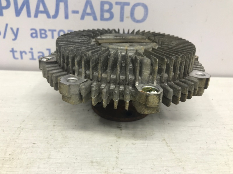 Вискомуфта Mitsubishi Pajero Sport 1996-2008 MD335271 (Арт. 43551) Київ - зображення 2