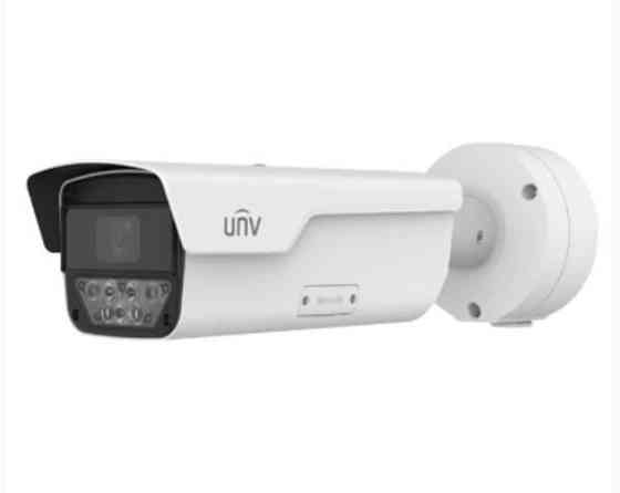 Відеокамери та відеореєстратори Uniview — професійне відеоспостереження нового покоління Киев