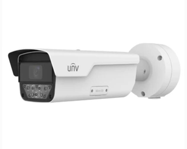 Відеокамери та відеореєстратори Uniview — професійне відеоспостереження нового покоління Киев - изображение 6