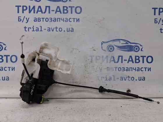 Замок двери передний правый Kia Ceed ED 1.6 DIESEL D4FB 2006 (б/у) Київ