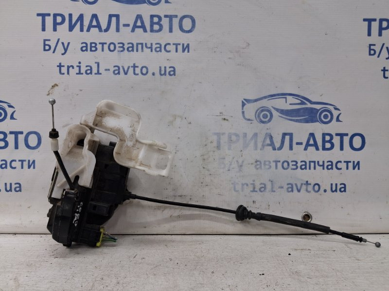 Замок двери передний правый Kia Ceed ED 1.6 DIESEL D4FB 2006 (б/у) Київ - зображення 1