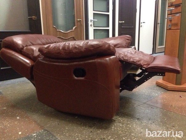 Кресла Реклайнеры (в наличии и под заказ) Киев - изображение 12