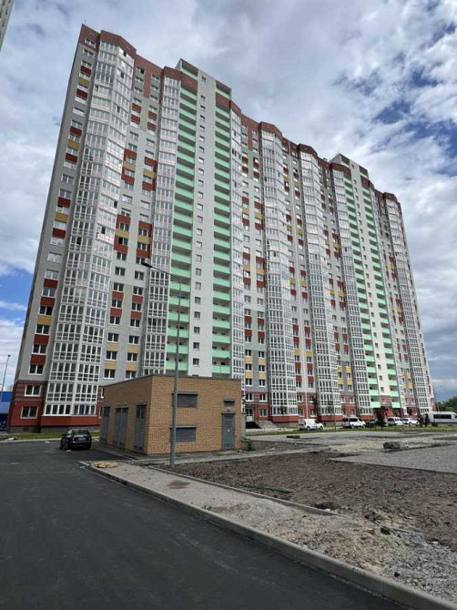 продаж 1-к квартира Київ, Дарницький, 48000 $ Київ - зображення 3