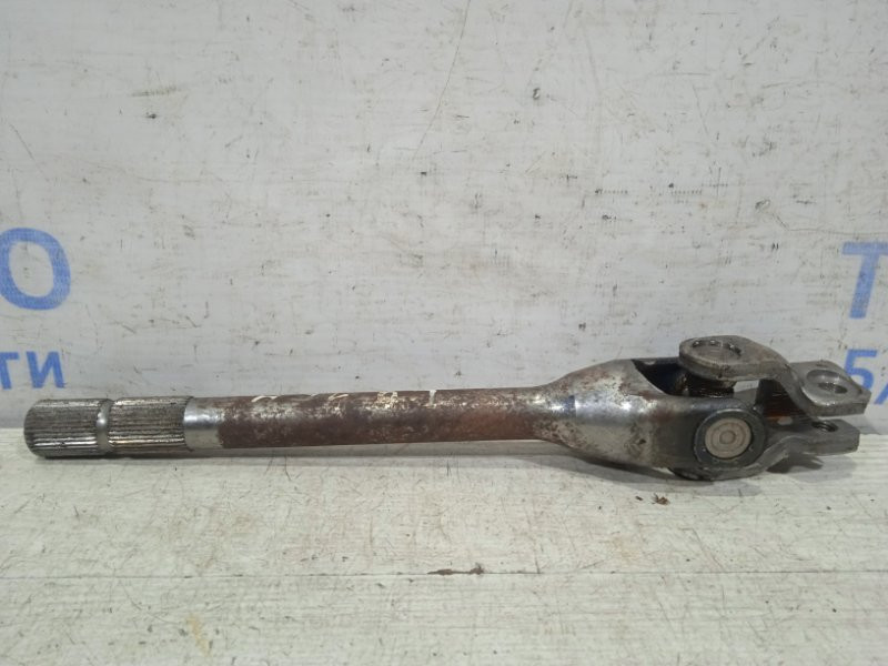 Карданчик рулевой Mitsubishi Lancer 9 1.6 БЕНЗИН 4G18 2003 (б/у) Киев - изображение 2