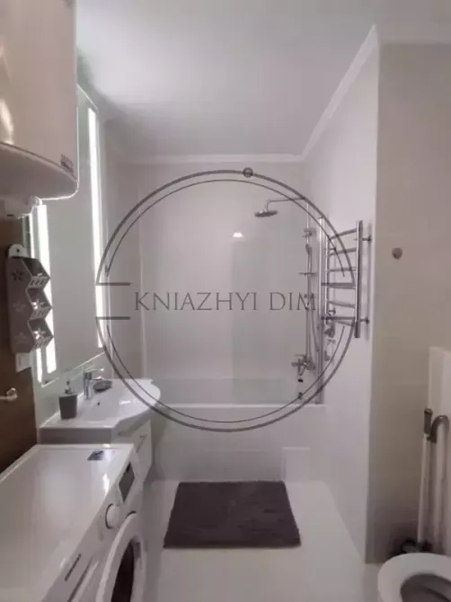 Оренда 1 кімнатної квартири в ЖК Теремки, ст.м. Теремки Код об'єкту № 11201865 Киев - изображение 8