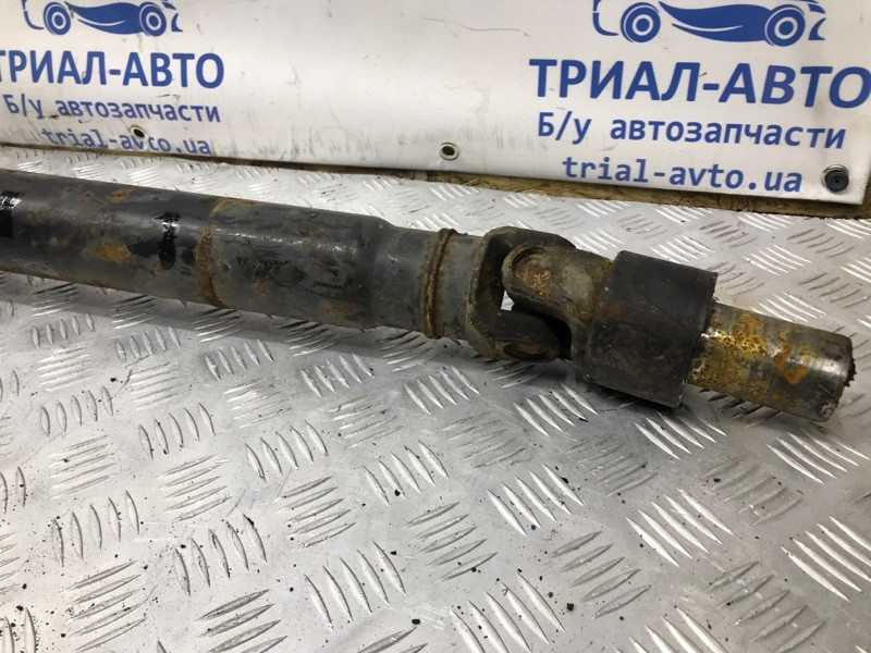 Вал карданный Mitsubishi Outlander 2012-2021 3401A458 (Арт. 29475) Київ - зображення 2