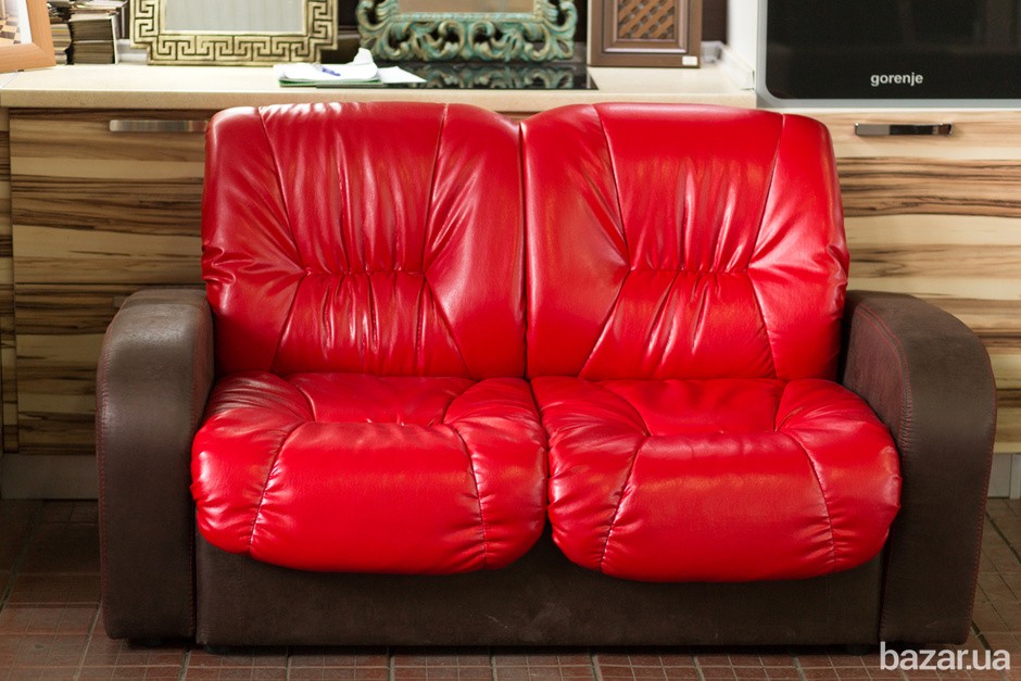 Диван Визит 2 двухместный модуль Київ - зображення 7