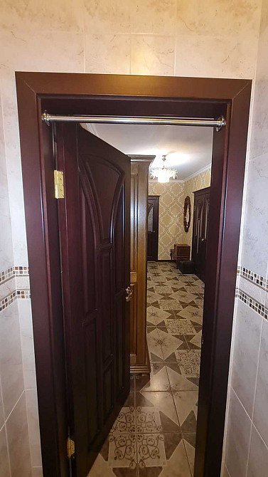 долгосрочная аренда 1-к квартира Киев, Голосеевский, 24999 грн./мес. Киев - изображение 7