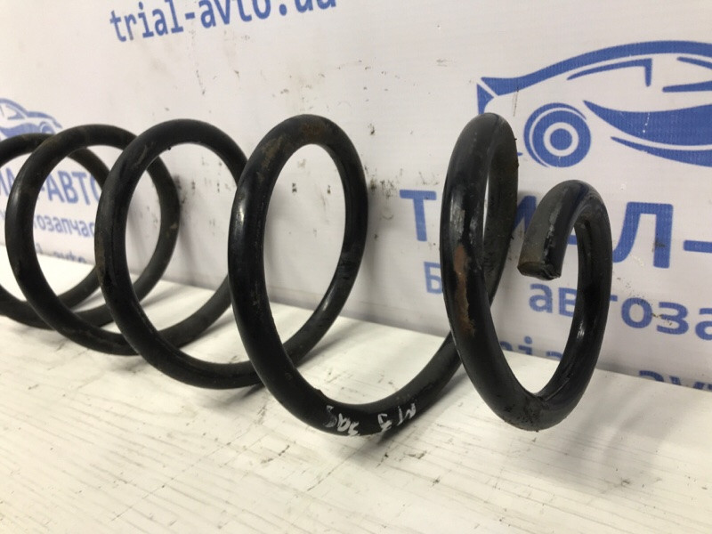 Пружина задняя Mazda 3 2013-2019 B45G-34-011 (Арт. 50887) Київ - зображення 2