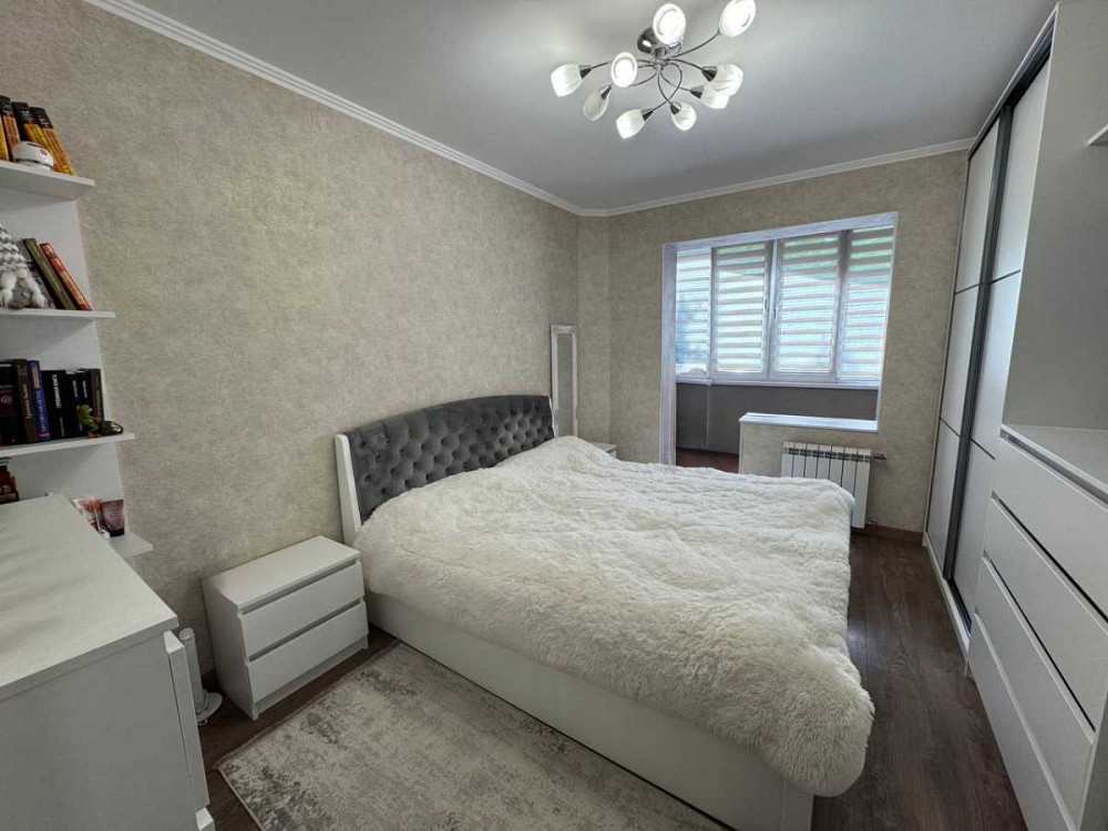 продажа 3-к квартира Ровно, 72000 $ Рівне - зображення 8