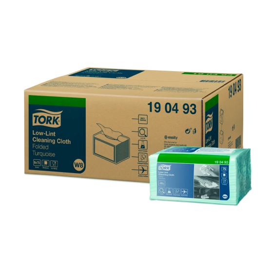 Безворсовый нетканый материал W8 TORK 190493 Київ