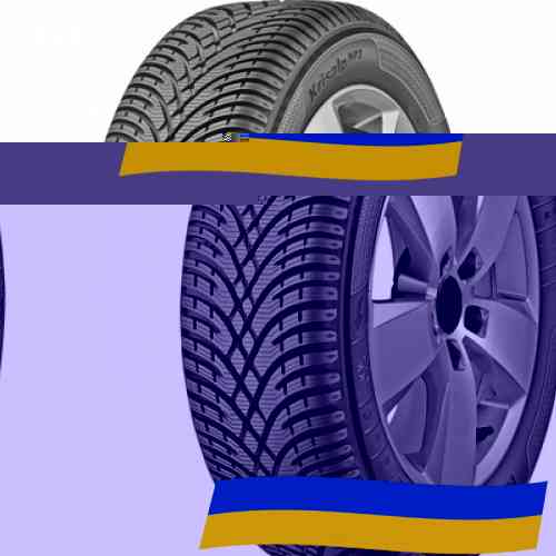 215/40 R17 Kleber Krisalp HP3 87V Легкова шина Київ
