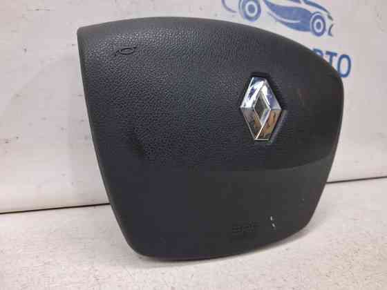 Подушка безопасности в руль Renault Megane 3 1.5 DIESEL K9K 2008 (б/у) Киев