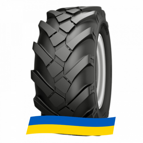 18 R19.5 Alliance 224 Індустріальна шина Киев - изображение 5