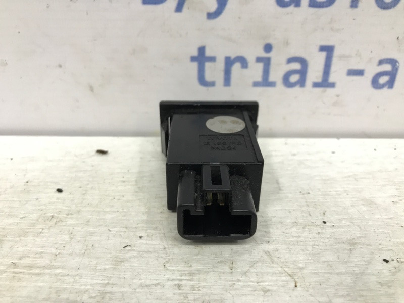 Кнопки управления Toyota Avensis 2002-2010 8484105010 (Арт. 43228) Київ - зображення 2