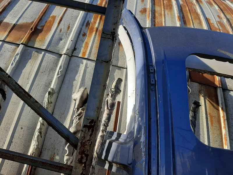 Крыша Mitsubishi Outlander XL 2007 (б/у) Київ - зображення 6