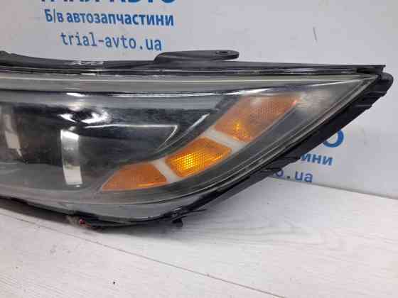 Фара левая Kia Optima TF 2.4 БЕНЗИН G4KJ 2010 (б/у) Київ