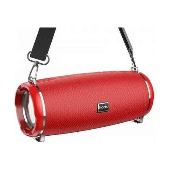Колонка Bluetooth HOCO HC2 Red (Код товару:17255) Харьков