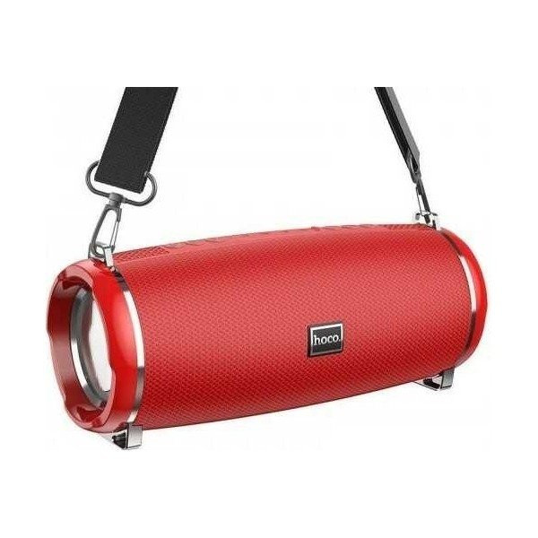 Колонка Bluetooth HOCO HC2 Red (Код товару:17255) Харьков - изображение 1