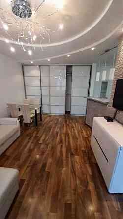 долгосрочная аренда 1-к квартира Киев, Святошинский, 22000 грн./мес. Киев