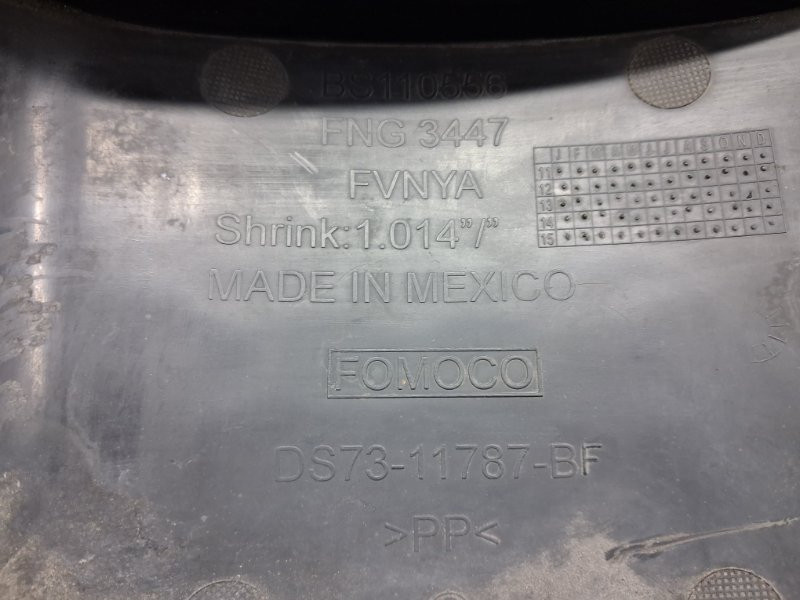 Защита Ford Fusion USA 2 1.5 БЕНЗИН ENUN0 2013 (б/у) Київ - зображення 7