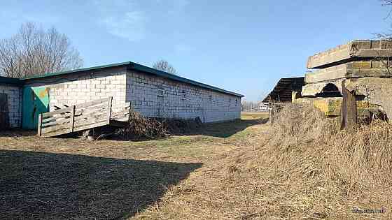 продажа производственные помещения Броварский, Летки, 170000 $ 