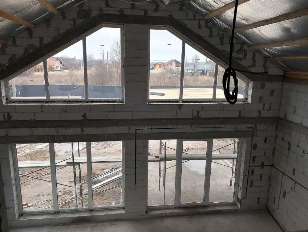 продажа 3-к дом Васильковский, Путровка, 125000 $  - зображення 11