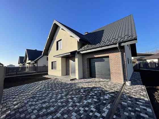 продажа 5-к дом Бориспольский, Счастливое, 180000 $ 