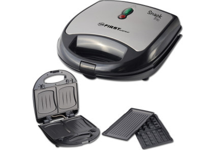 Бутербродница First FA-5342-3 Київ - зображення 2