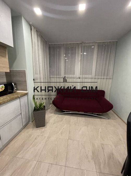 Оренда 1 кімнатної квартири ст.м Позняки № 11203733 Київ - зображення 11