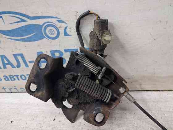 Замок капота Honda Accord 2002-2008 74120SEAE12 (Арт. 85393) Київ