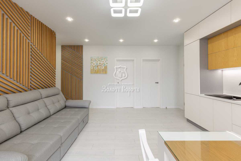 продажа 2-к квартира Киев, Голосеевский, 146000 $ Київ - зображення 3