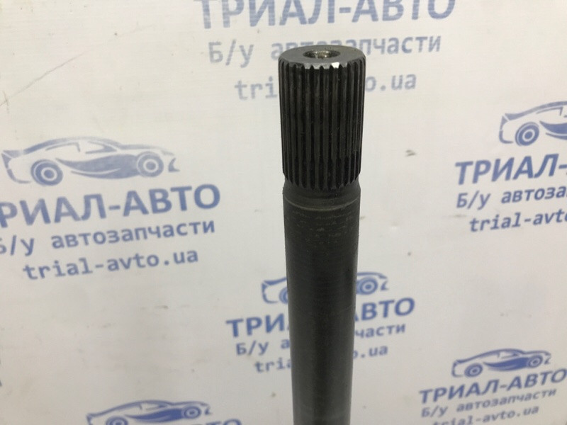 Привод задний правый Mitsubishi Pajero Wagon 1999-2006 MR410467 (Арт. 54403) Киев - изображение 2