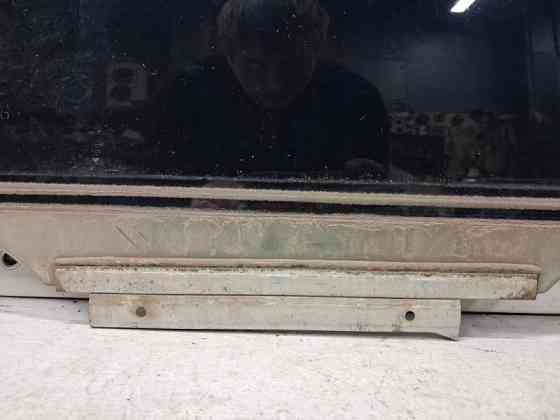 Стекло двери заднее правое Toyota Prado J120 3.0 DIESEL 1KDFTV 2002 (б/у) Киев