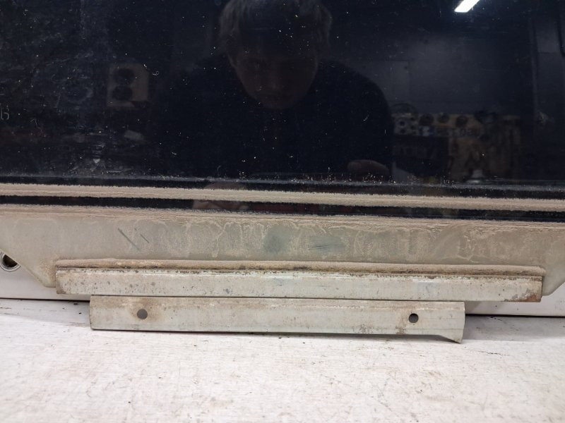 Стекло двери заднее правое Toyota Prado J120 3.0 DIESEL 1KDFTV 2002 (б/у) Киев - изображение 2