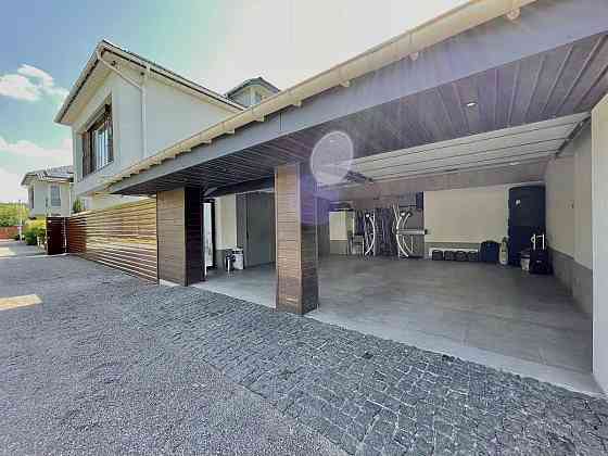 долгосрочная аренда 5-к дом Киево-Святошинский, Юровка, 4000 $/мес. 