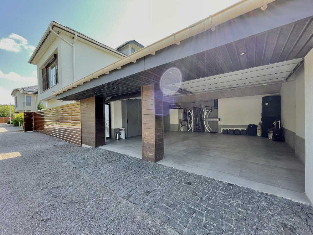 долгосрочная аренда 5-к дом Киево-Святошинский, Юровка, 4000 $/мес.  - зображення 4