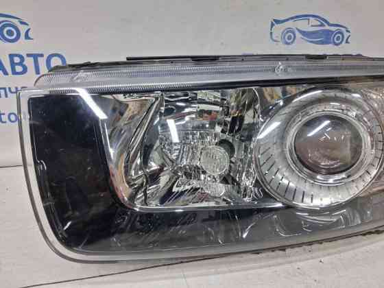 Фара левая галоген Chevrolet Captiva 2006-2018 95413290 (Арт. 64875) Київ
