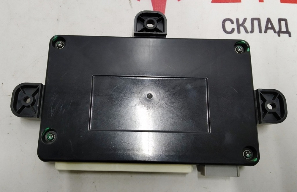 Блок управления двери задней левой/правой Tesla model X 1045490-00-H Киев - изображение 2