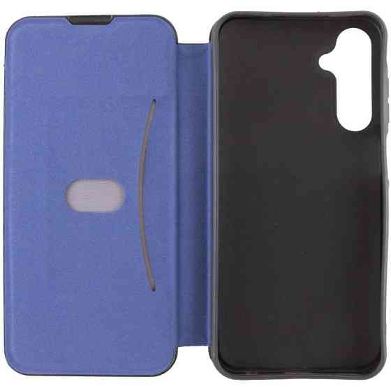 Кожаный чехол-книжка Belora для Samsung Galaxy A16 4G/5G Херсон