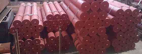 Ролики транспортерные 102х700 ,  роликоопоры конвейерные любые , барабаны Київ