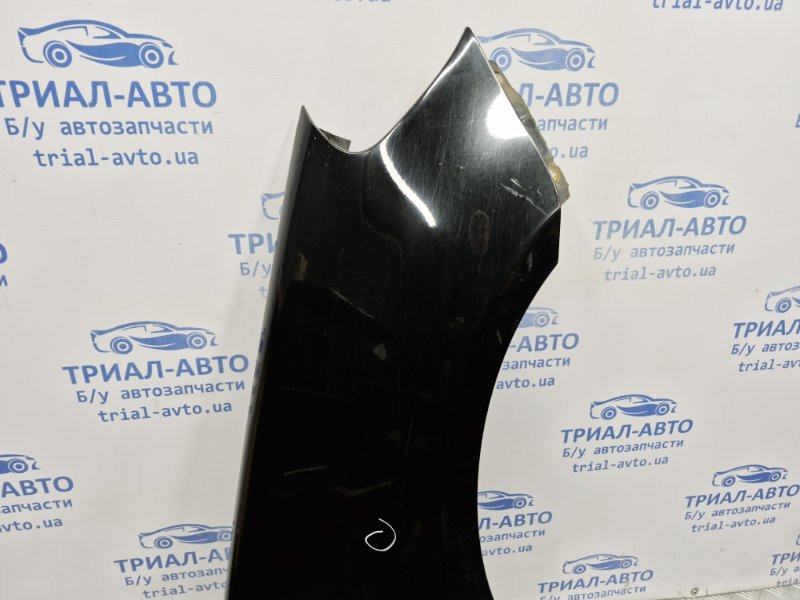 Крыло переднее правое Chevrolet Epica 2006-2013 96636330 (Арт. 52131) Київ - зображення 2